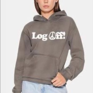 RARE MADHAPPY HOODIE